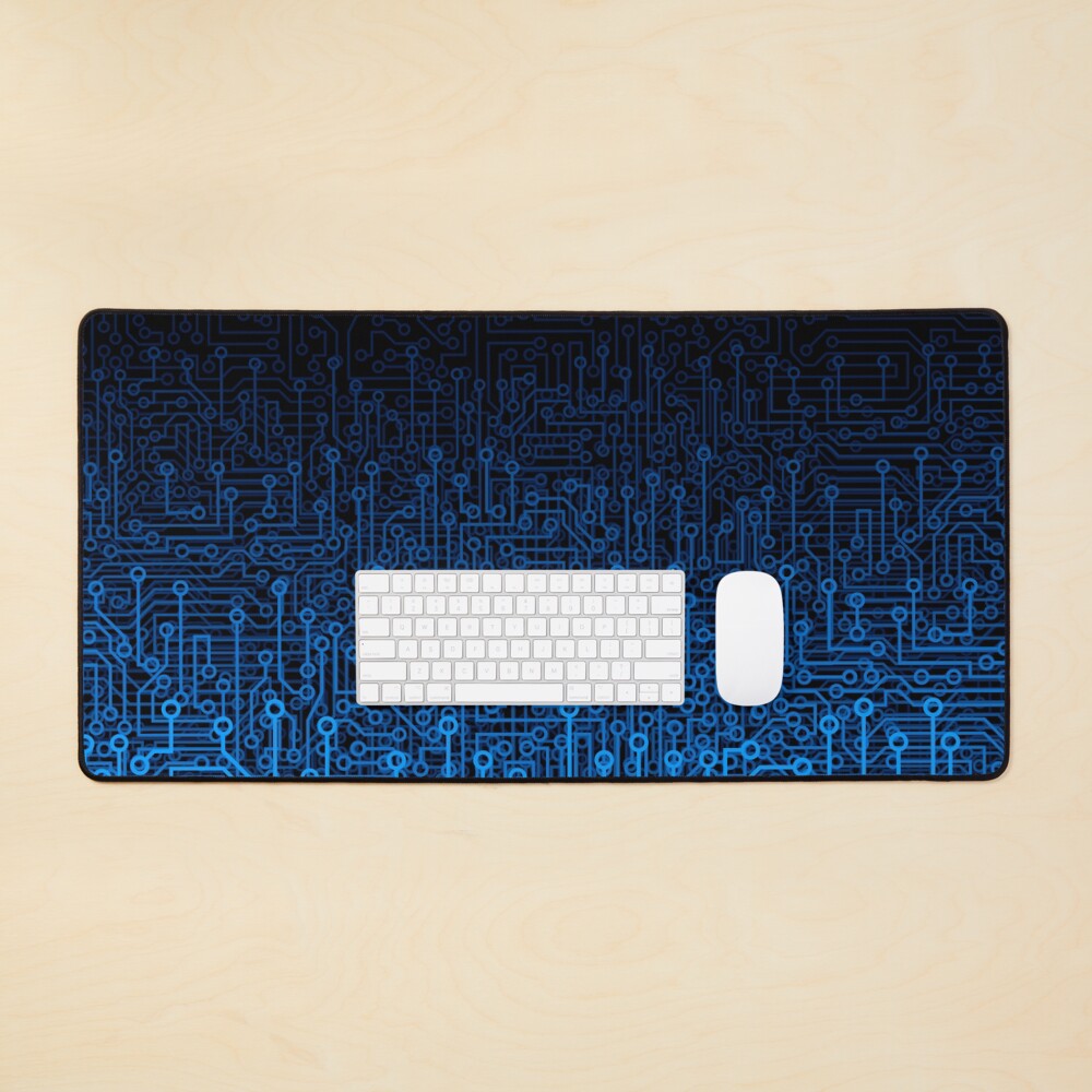 Item preview, Desk Mat designed and sold by GrandeDuc.