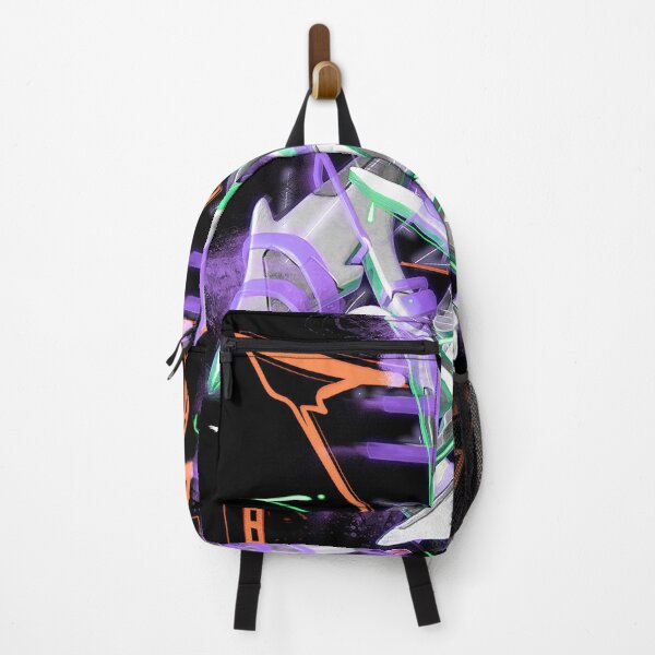 Item preview, futuristic grafitti designed and sold by Kefkart.