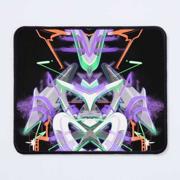 Item preview, futuristic grafitti designed and sold by Kefkart.