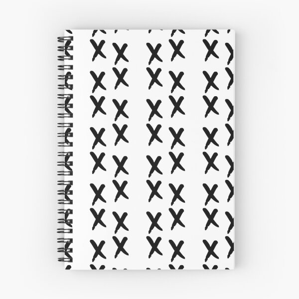 Item preview, Medium x Mark Symbol 4 pack designed and sold by Loving-school.