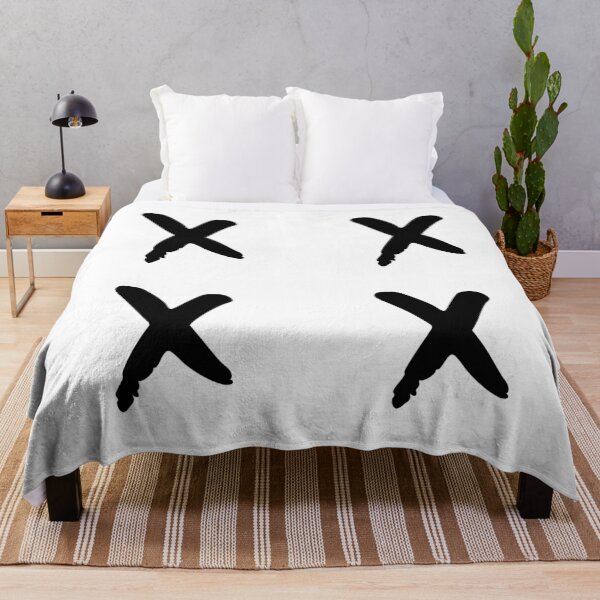 Item preview, Medium x Mark Symbol 4 pack designed and sold by Loving-school.