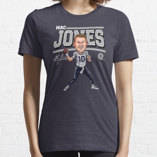 Mac Jones Printed T-Shirts for Men #1247686 at