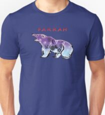FARRAH Unisex T-Shirt