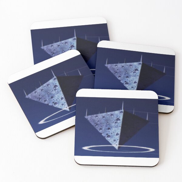 Item preview, NERV Headquarters | Evangelion: 3.0+1.0 Thrice Upon A Time designed and sold by BrokenOtaku.