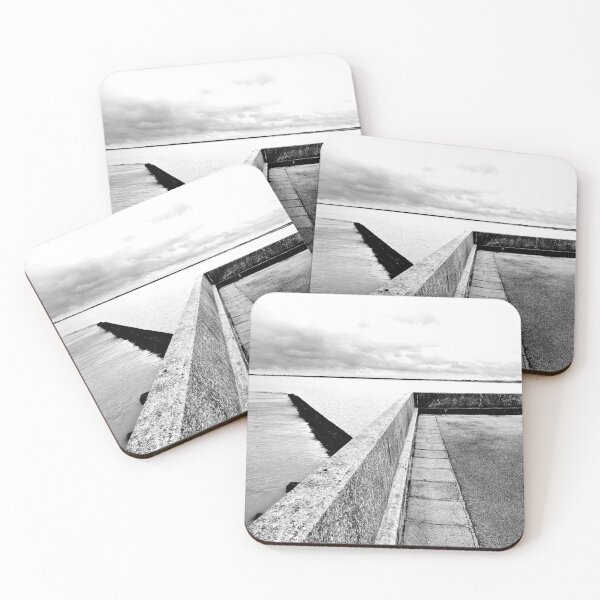 Item preview, Geometric Coast designed and sold by Ntozer84.