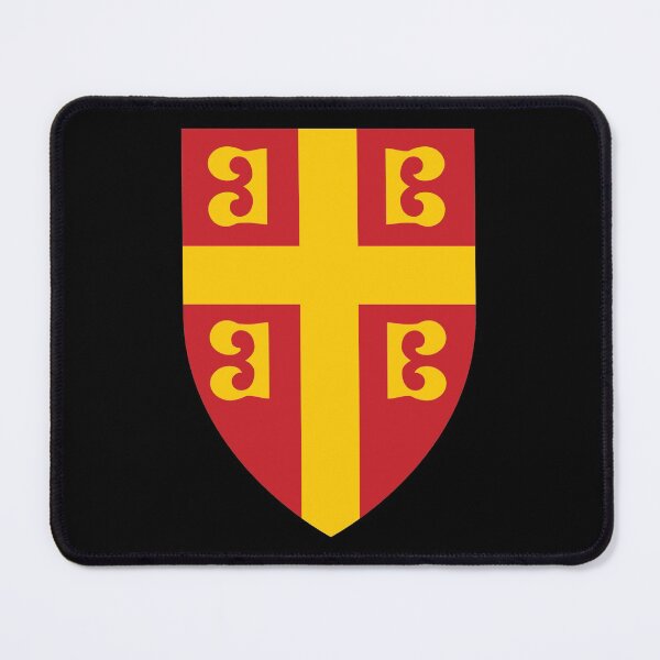 Item preview, Byzantine Empire Flag and symbol designed and sold by Lefteris Betsis.