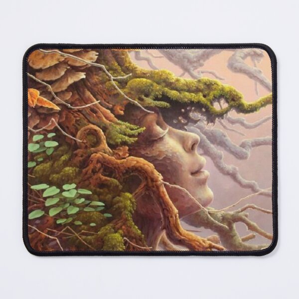 Item preview, tree design art designed and sold by ZaybaAlmira.