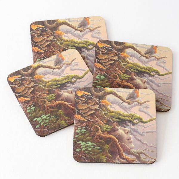 Item preview, tree design art designed and sold by ZaybaAlmira.