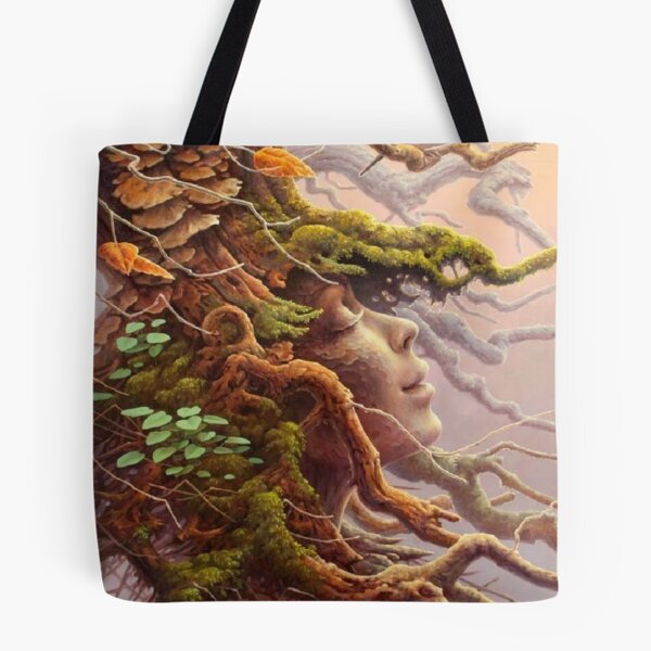 Item preview, tree design art designed and sold by ZaybaAlmira.