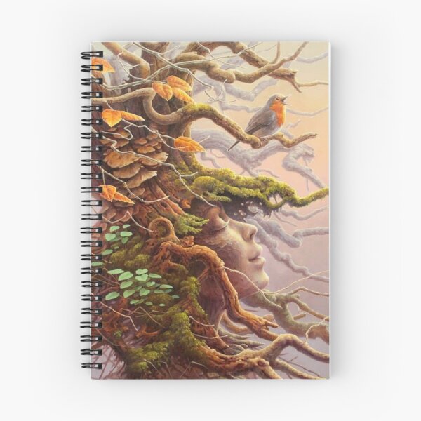Item preview, tree design art designed and sold by ZaybaAlmira.