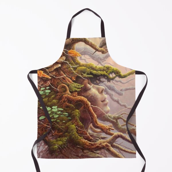 Item preview, tree design art designed and sold by ZaybaAlmira.