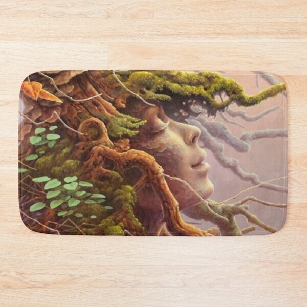 Item preview, tree design art designed and sold by ZaybaAlmira.