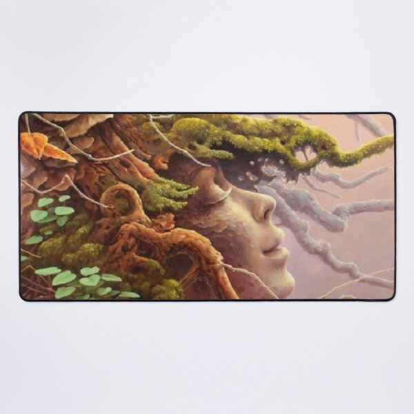 Item preview, tree design art designed and sold by ZaybaAlmira.