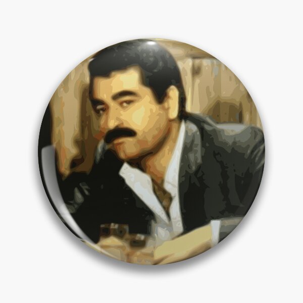 Item preview, Vintage Ibrahim Tatlises designed and sold by TURKISH MEMES.