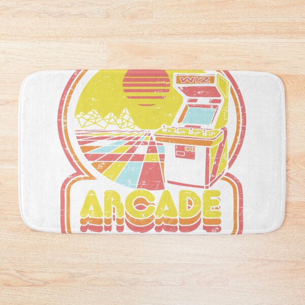 Item preview, Arcades Wizard designed and sold by corieseaman422.