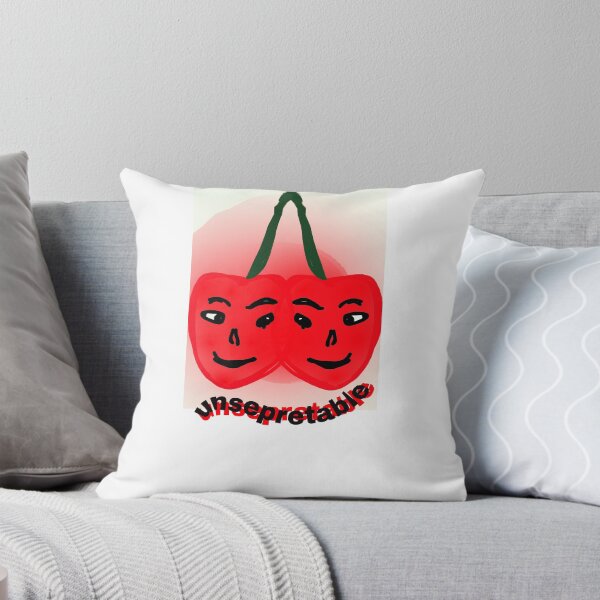Item preview, Estos no pueden separarse designed and sold by Rytespot.