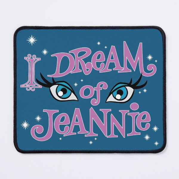 Item preview, I Dream of Jeannie 5 designed and sold by Lefteris Betsis.