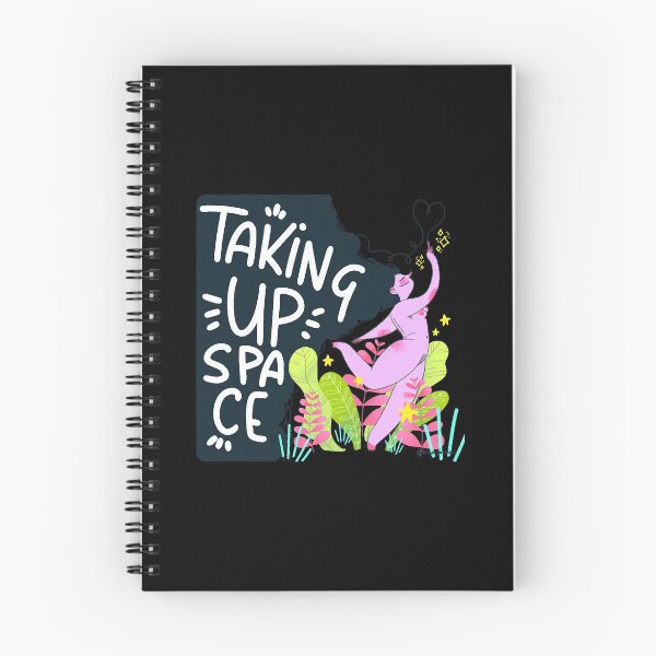 Item preview, Taking up space  designed and sold by AneyZacaria00.