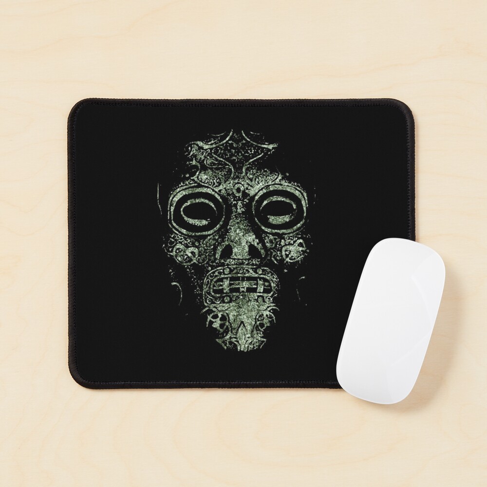 Item preview, Mouse Pad designed and sold by IschemicNeuron.