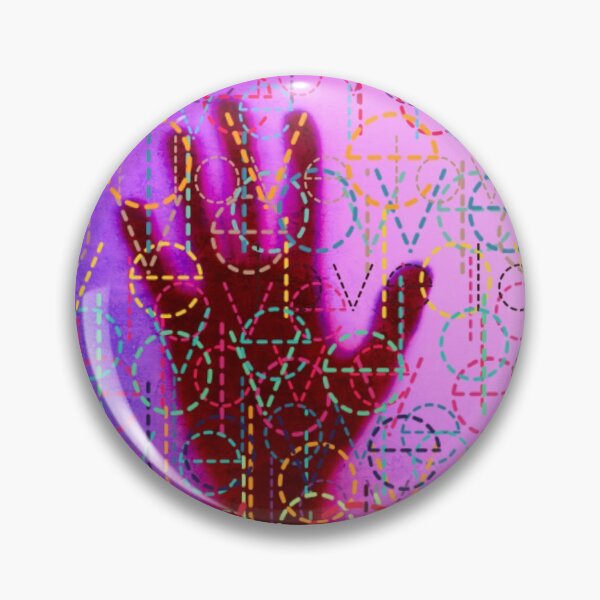 Item preview, Hi 5 to Love designed and sold by Ruby Jackson.