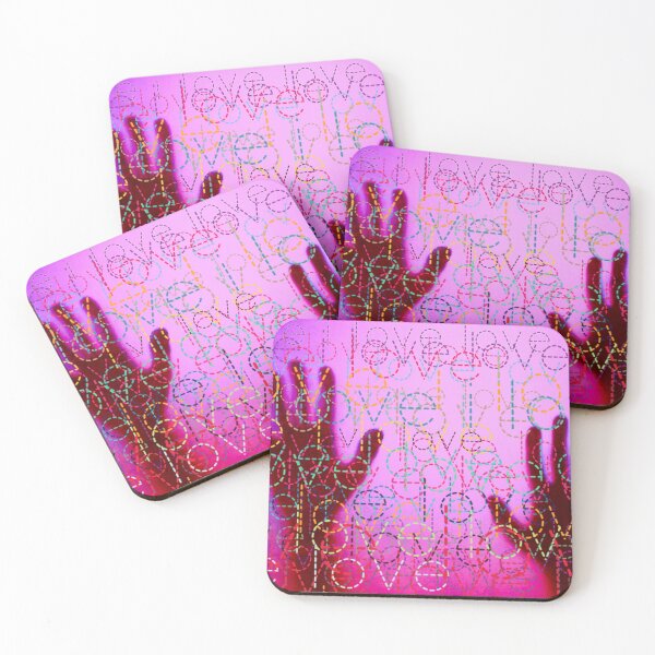 Item preview, Hi 5 to Love designed and sold by Ruby Jackson.