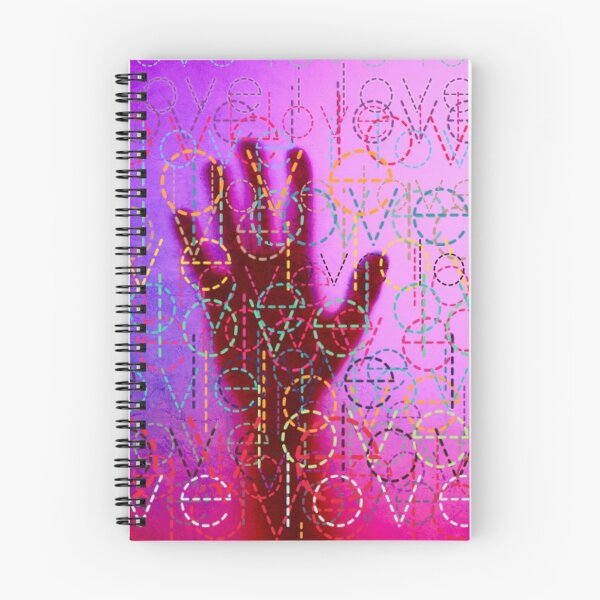 Item preview, Hi 5 to Love designed and sold by Ruby Jackson.