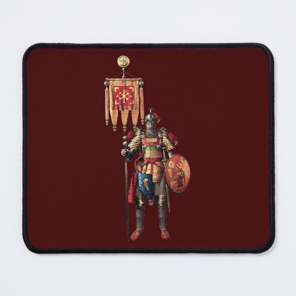 Item preview, Byzantine cavalry designed and sold by Lefteris Betsis.