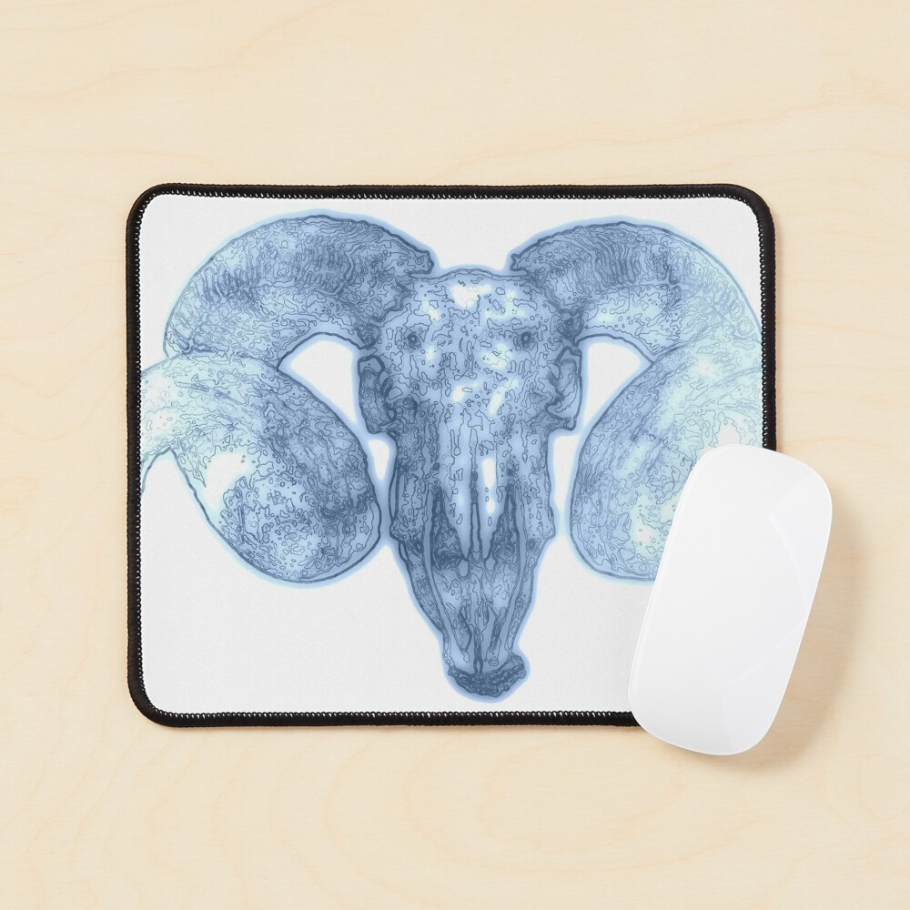 Item preview, Mouse Pad designed and sold by IschemicNeuron.