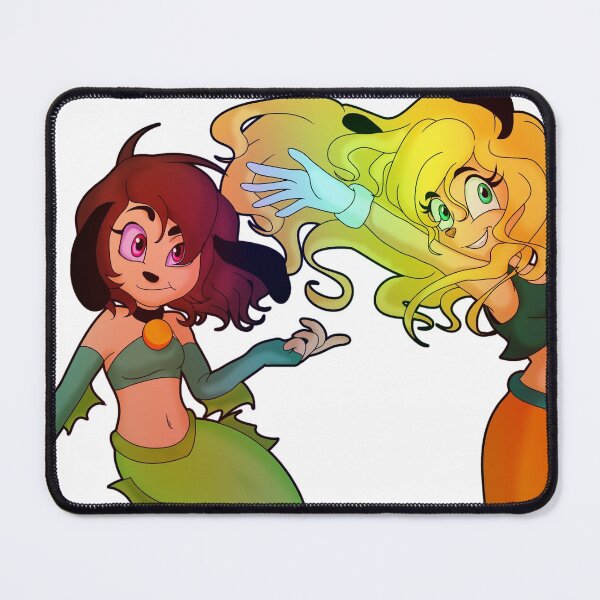 Item preview, Snewpee and Gooby colour toned designed and sold by GoldenGooby92.
