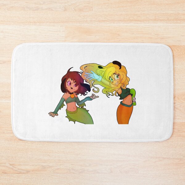 Item preview, Snewpee and Gooby colour toned designed and sold by GoldenGooby92.