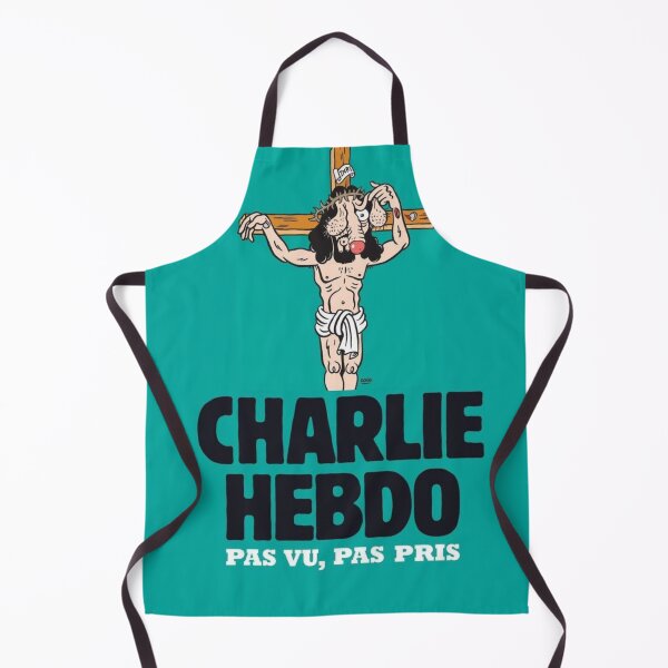 Item preview, Charlie Hebdo - Pas vu, pas pris designed and sold by PeishaKseyy.