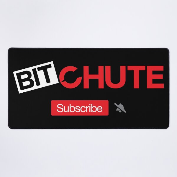 Item preview, BITCHUTE Subscribe to my channel designed and sold by Lefteris Betsis.