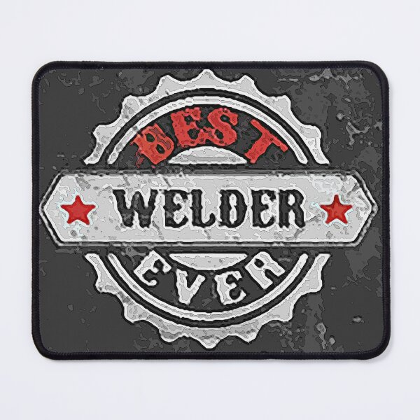 Item preview, Welder Award designed and sold by Havocgirl.