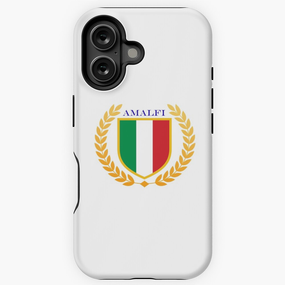 Item preview, iPhone Magsafe Tough Case designed and sold by ItaliaStore.