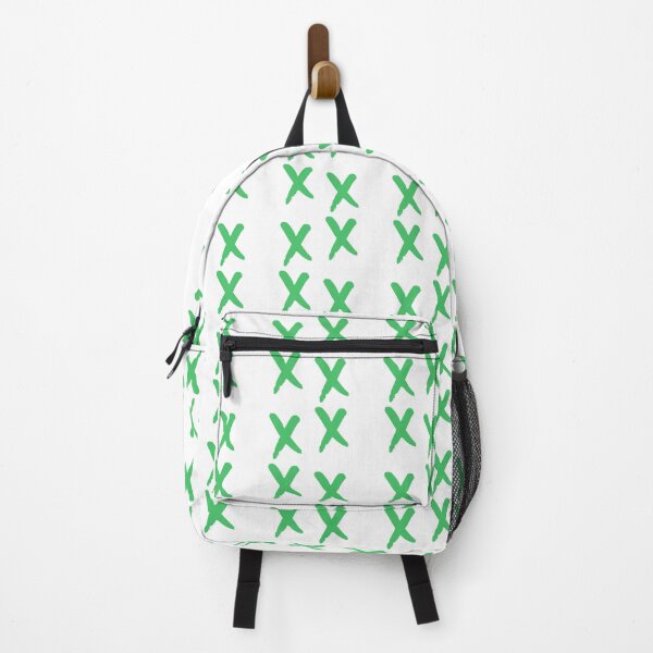 Item preview, Medium Green x Mark Symbol 4 pack designed and sold by Loving-school.