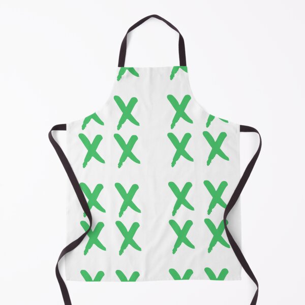 Item preview, Medium Green x Mark Symbol 4 pack designed and sold by Loving-school.