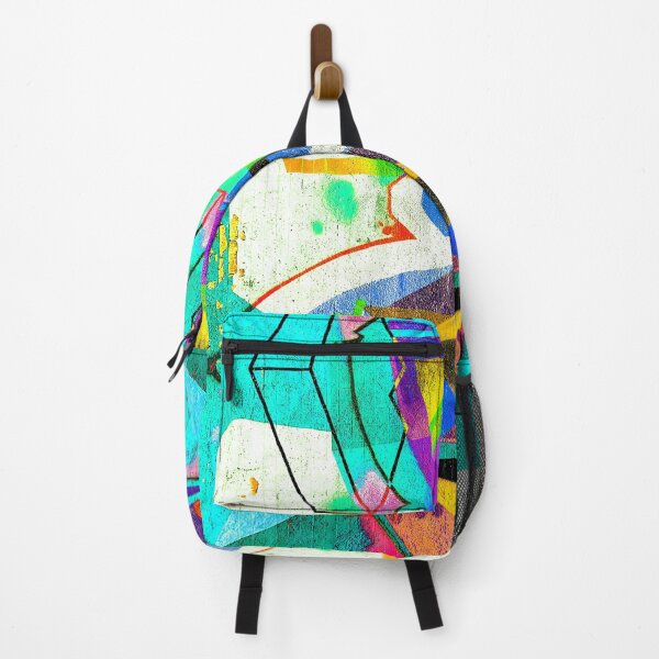 Item preview, Attractive and colorful geometric work designed and sold by Kefkart.