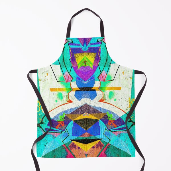 Item preview, Attractive and colorful geometric work designed and sold by Kefkart.