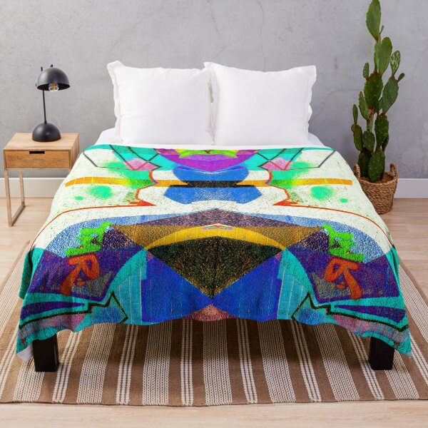 Item preview, Attractive and colorful geometric work designed and sold by Kefkart.