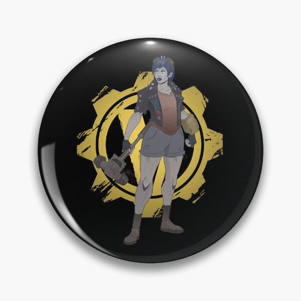 Item preview, Vault - Ash designed and sold by aanKammler8.