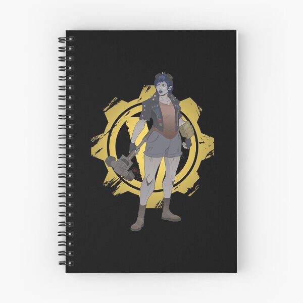 Item preview, Vault - Ash designed and sold by aanKammler8.