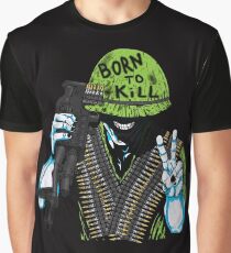 BTK Graphic T-Shirt