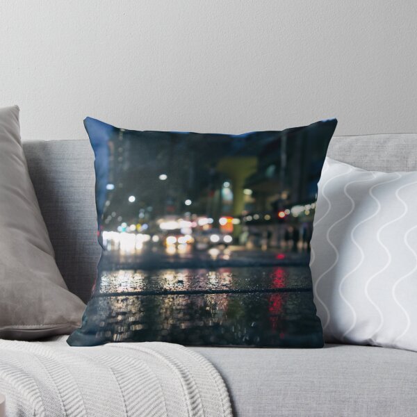 Item preview, Wet Streets designed and sold by Shari Sherriff.