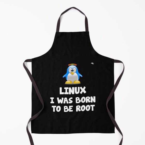 Item preview, Linux sysadmin programmer funny sayings designed and sold by Onorato Bellgardt.
