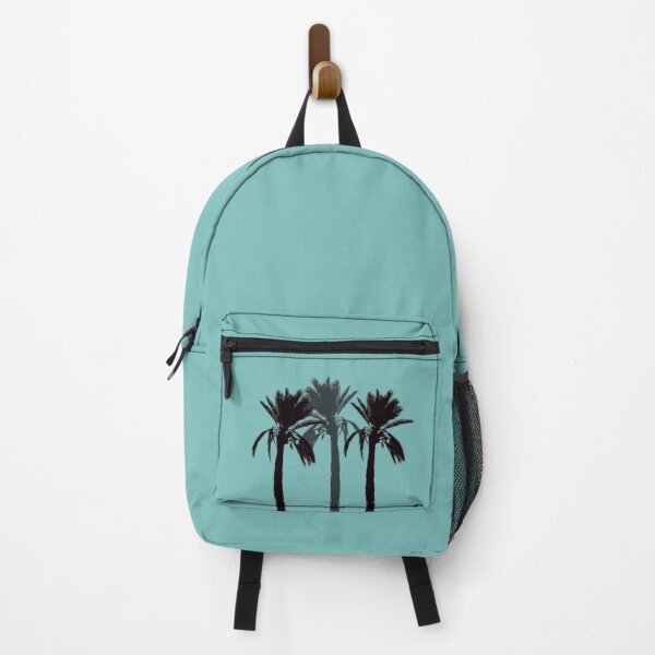 Item preview, Three black palm trees designed and sold by Ninaeva.