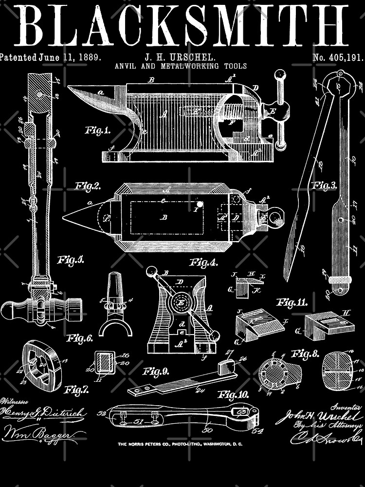 Chess King And Pieces Old Vintage Patent Drawing Print Kids T-Shirt for  Sale by GrandeDuc