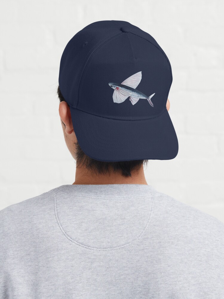 Flying Fish adult Snapback