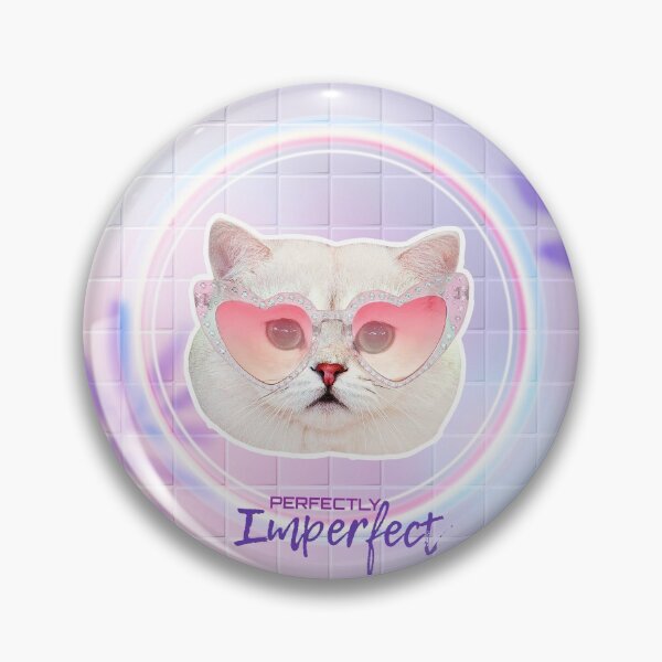 Item preview, Gato de moda designed and sold by Nilevolution.