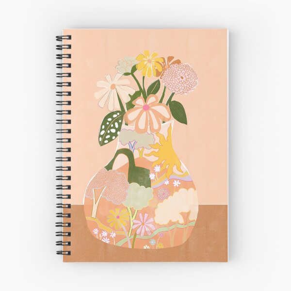 Item preview, Flower Vase designed and sold by chotnelle.
