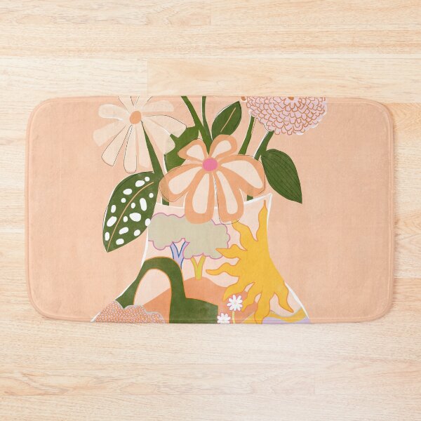 Item preview, Flower Vase designed and sold by chotnelle.